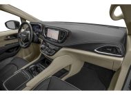 2025 Chrysler Pacifica Limited LC3124