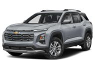 2026 Chevrolet Equinox LT LC3125