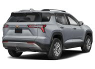 2026 Chevrolet Equinox LT LC3125