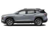 2026 Chevrolet Equinox LT LC3125