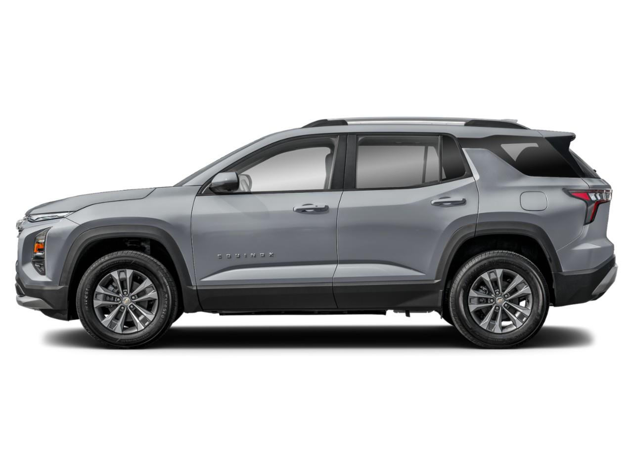 2026 Chevrolet Equinox LT LC3125