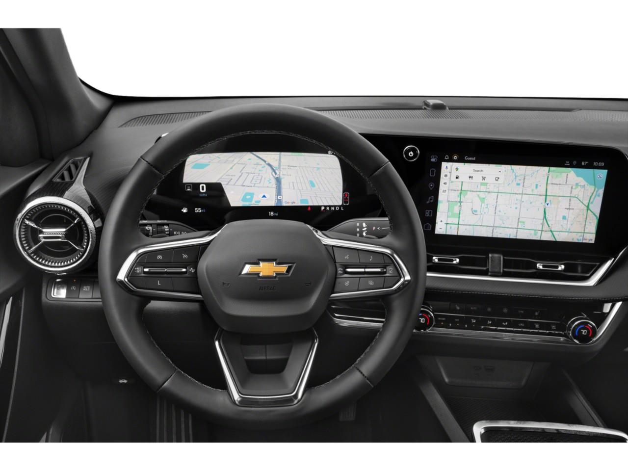 2026 Chevrolet Equinox LT LC3125
