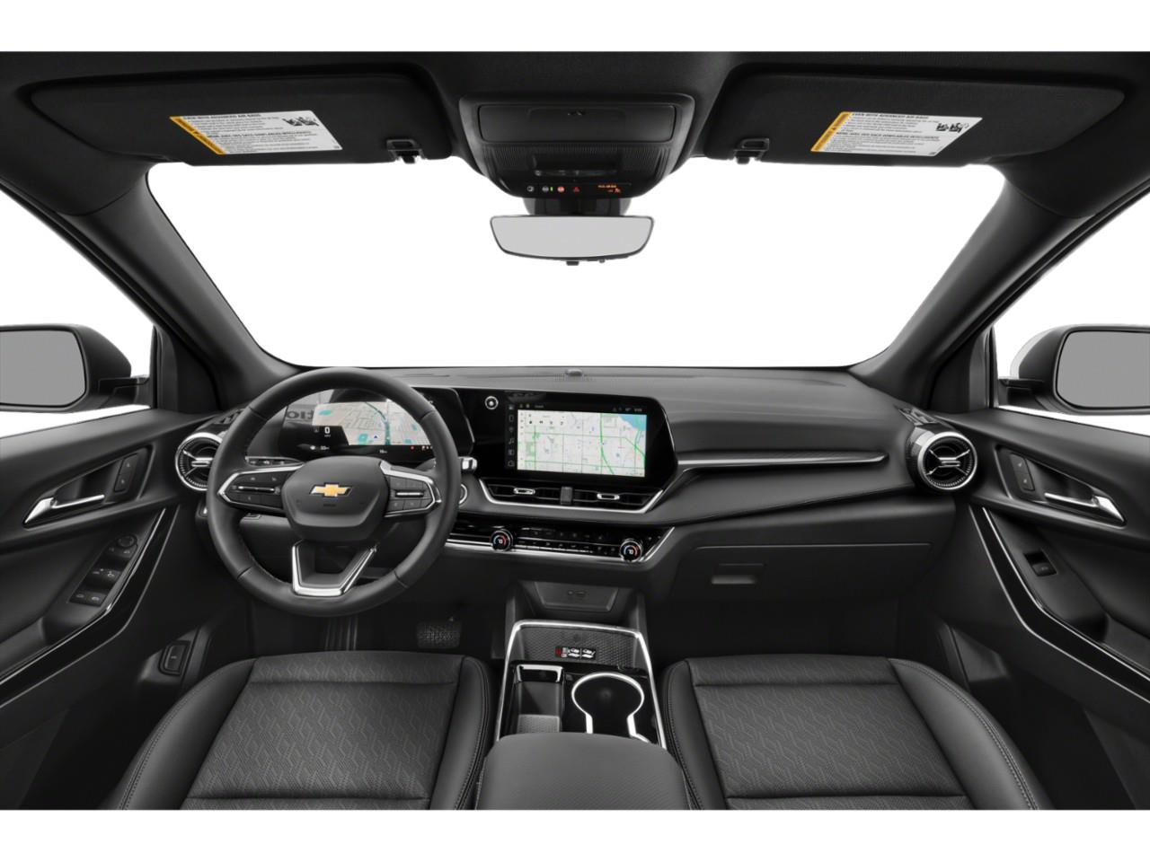 2026 Chevrolet Equinox LT LC3125