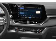 2026 Chevrolet Equinox LT LC3125