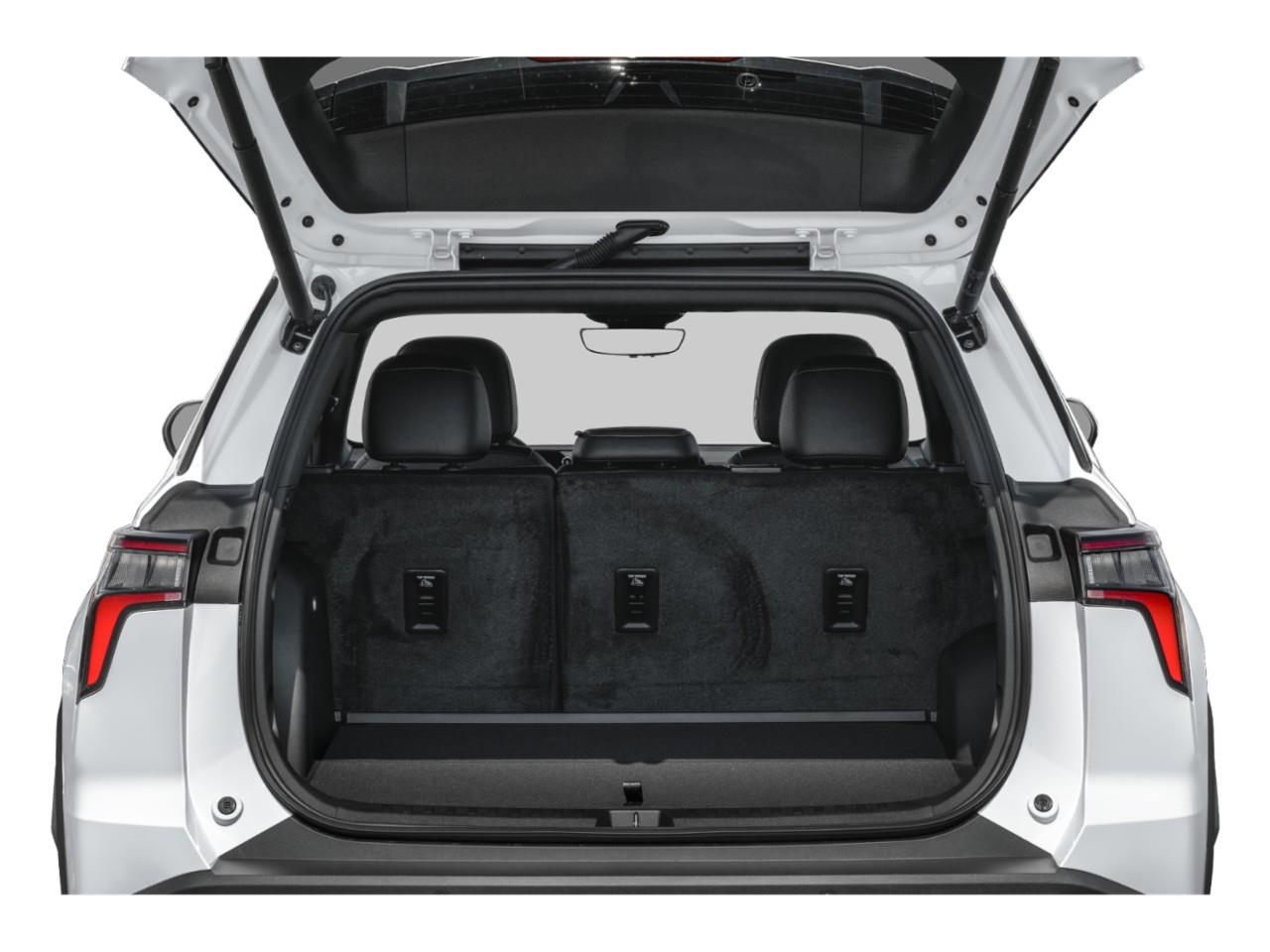 2026 Chevrolet Equinox LT LC3125