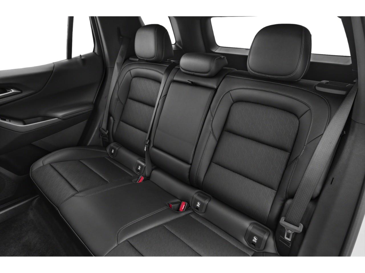 2026 Chevrolet Equinox LT LC3125