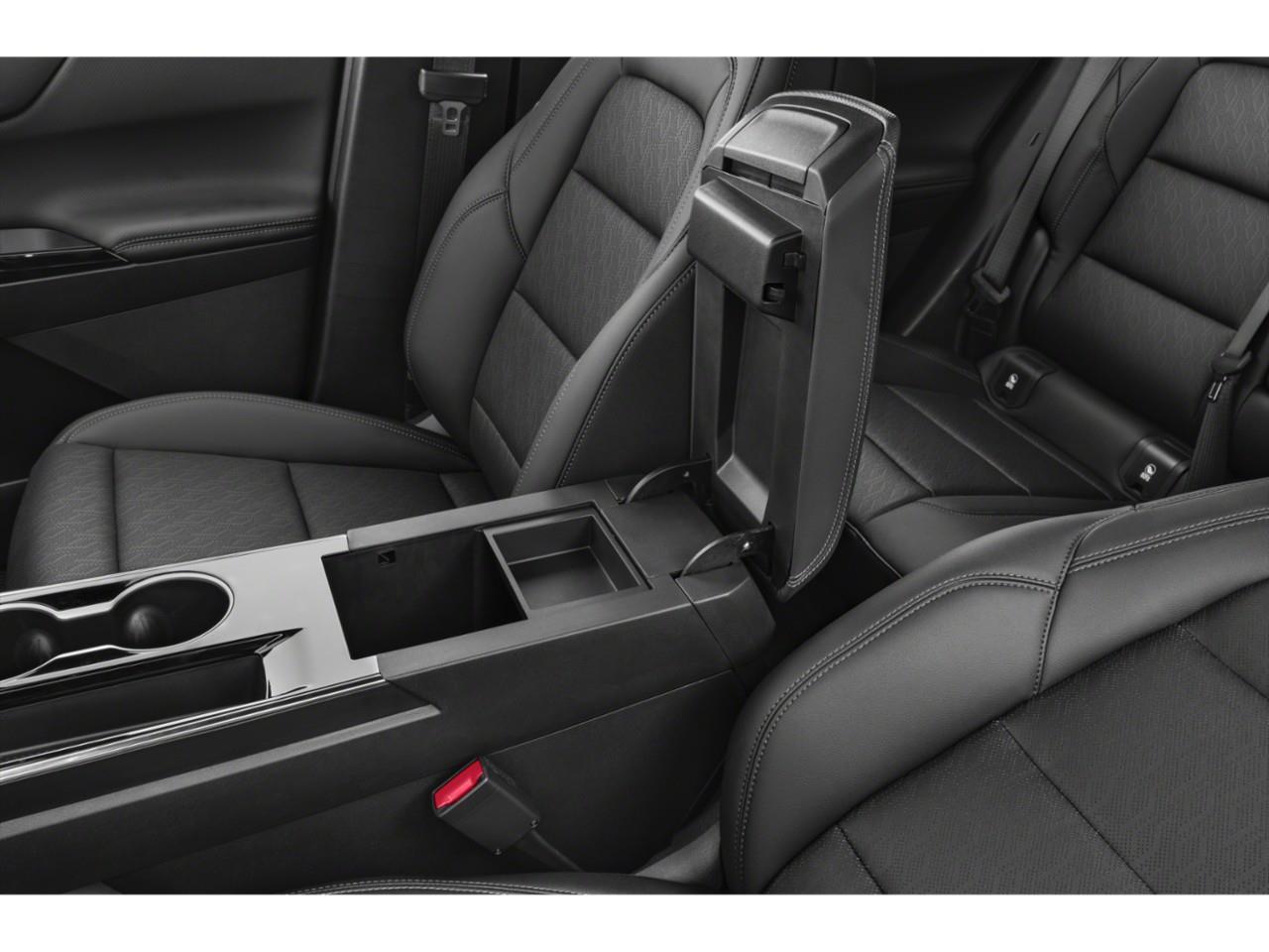 2026 Chevrolet Equinox LT LC3125