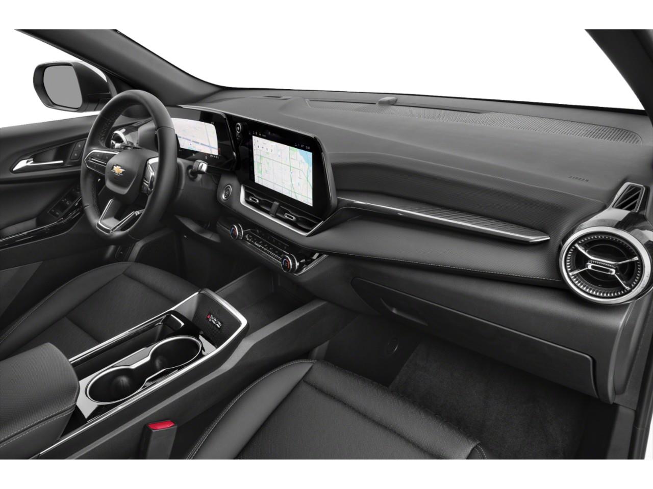 2026 Chevrolet Equinox LT LC3125