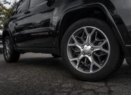 2020 Jeep Grand Cherokee Overland LC3116A