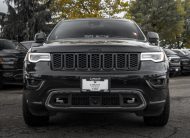 2020 Jeep Grand Cherokee Overland LC3116A