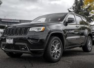 2020 Jeep Grand Cherokee Overland LC3116A