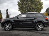 2020 Jeep Grand Cherokee Overland LC3116A