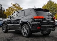 2020 Jeep Grand Cherokee Overland LC3116A