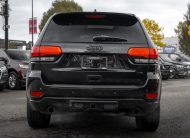 2020 Jeep Grand Cherokee Overland LC3116A