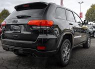 2020 Jeep Grand Cherokee Overland LC3116A