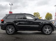 2020 Jeep Grand Cherokee Overland LC3116A