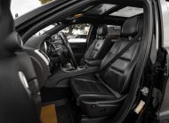 2020 Jeep Grand Cherokee Overland LC3116A