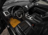 2020 Jeep Grand Cherokee Overland LC3116A