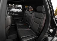 2020 Jeep Grand Cherokee Overland LC3116A