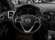 2020 Jeep Grand Cherokee Overland LC3116A