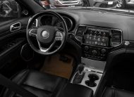 2020 Jeep Grand Cherokee Overland LC3116A