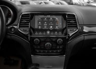2020 Jeep Grand Cherokee Overland LC3116A