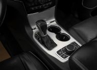2020 Jeep Grand Cherokee Overland LC3116A