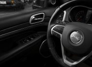 2020 Jeep Grand Cherokee Overland LC3116A