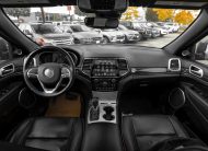 2020 Jeep Grand Cherokee Overland LC3116A