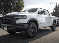 2026 RAM 1500 Rebel T220008