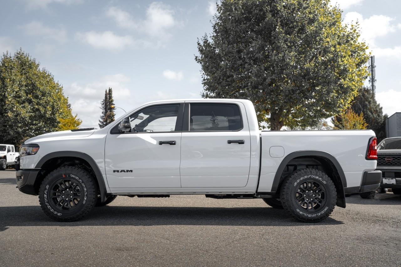 2026 RAM 1500 Rebel T220008