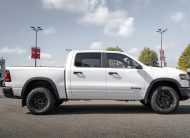 2026 RAM 1500 Rebel T220008
