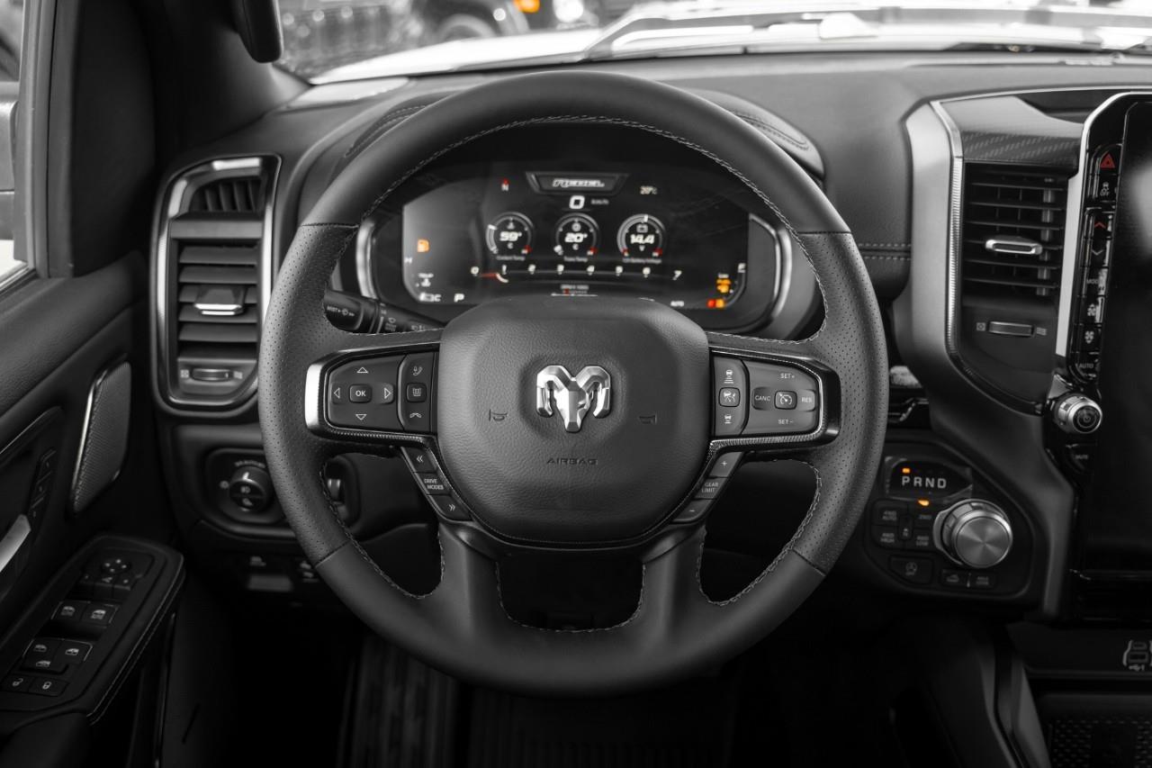 2026 RAM 1500 Rebel T220008