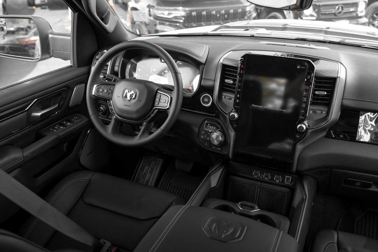 2026 RAM 1500 Rebel T220008