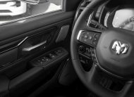 2026 RAM 1500 Rebel T220008
