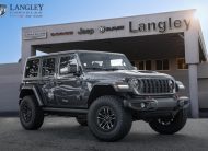 2027 Jeep Wrangler Rubicon V571667