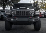 2027 Jeep Wrangler Rubicon V571667