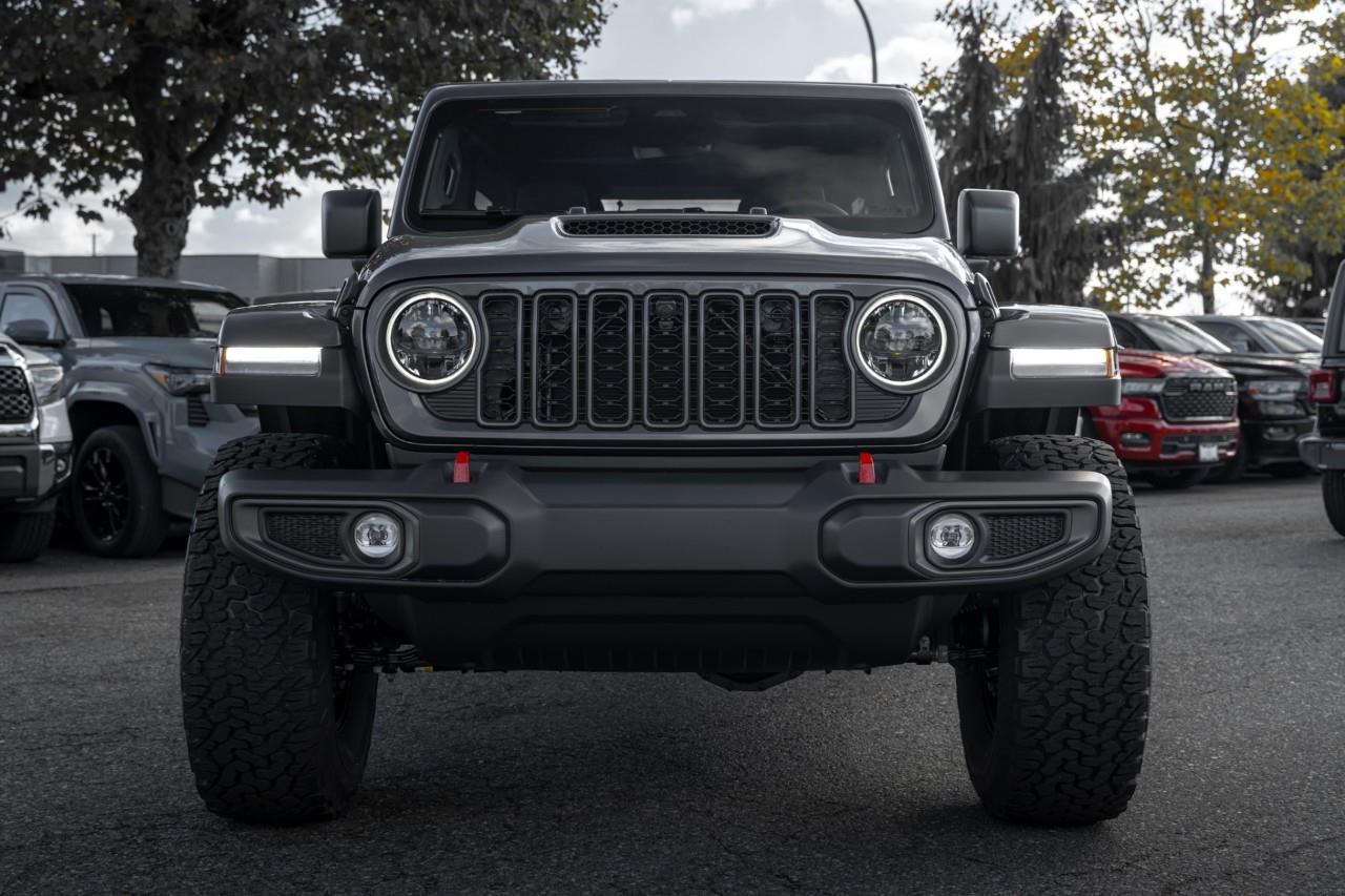 2027 Jeep Wrangler Rubicon V571667