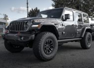 2027 Jeep Wrangler Rubicon V571667