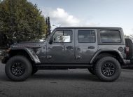 2027 Jeep Wrangler Rubicon V571667