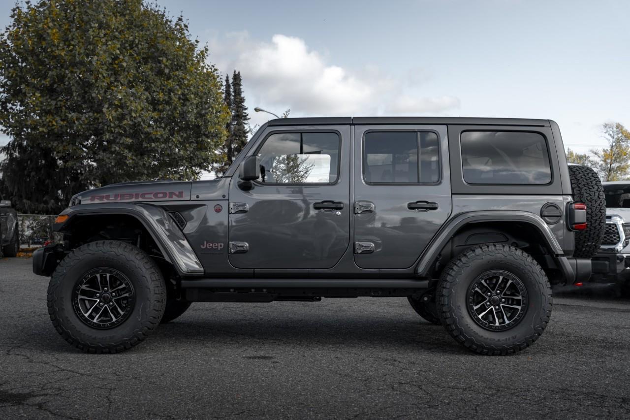 2027 Jeep Wrangler Rubicon V571667