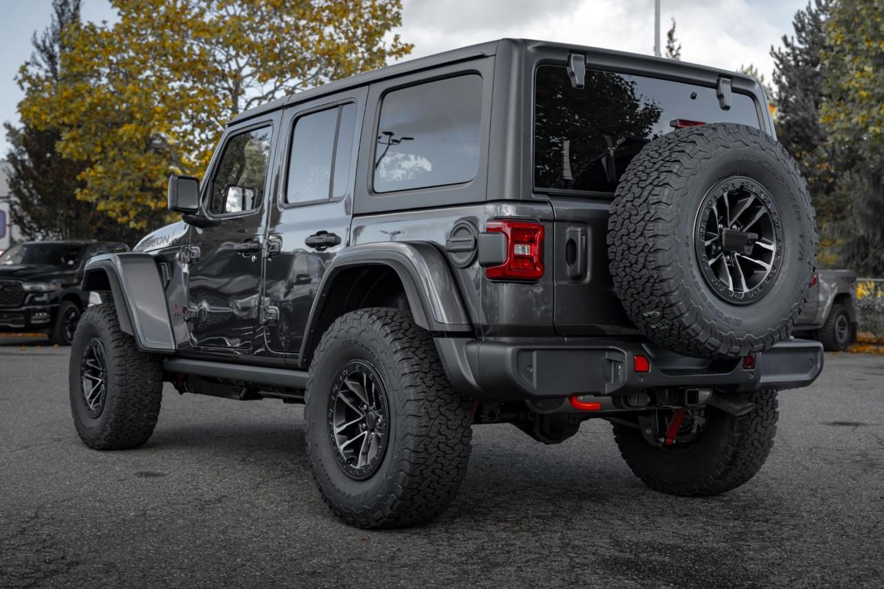 2027 Jeep Wrangler Rubicon V571667