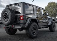 2027 Jeep Wrangler Rubicon V571667