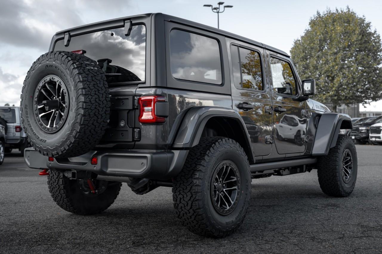 2027 Jeep Wrangler Rubicon V571667