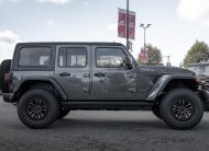 2027 Jeep Wrangler Rubicon V571667