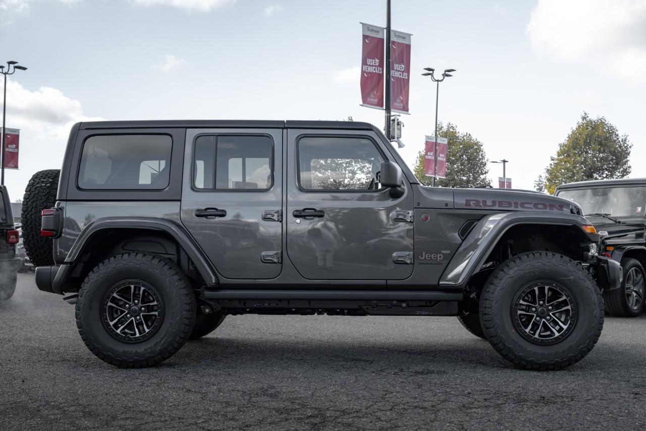 2027 Jeep Wrangler Rubicon V571667