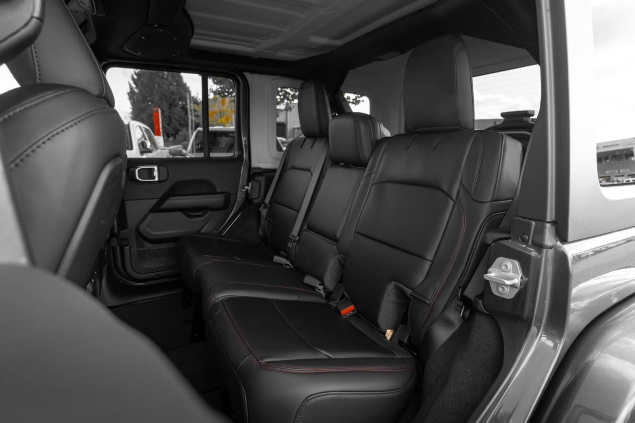 2027 Jeep Wrangler Rubicon V571667