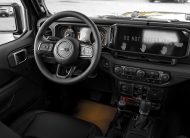 2027 Jeep Wrangler Rubicon V571667