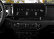2027 Jeep Wrangler Rubicon V571667