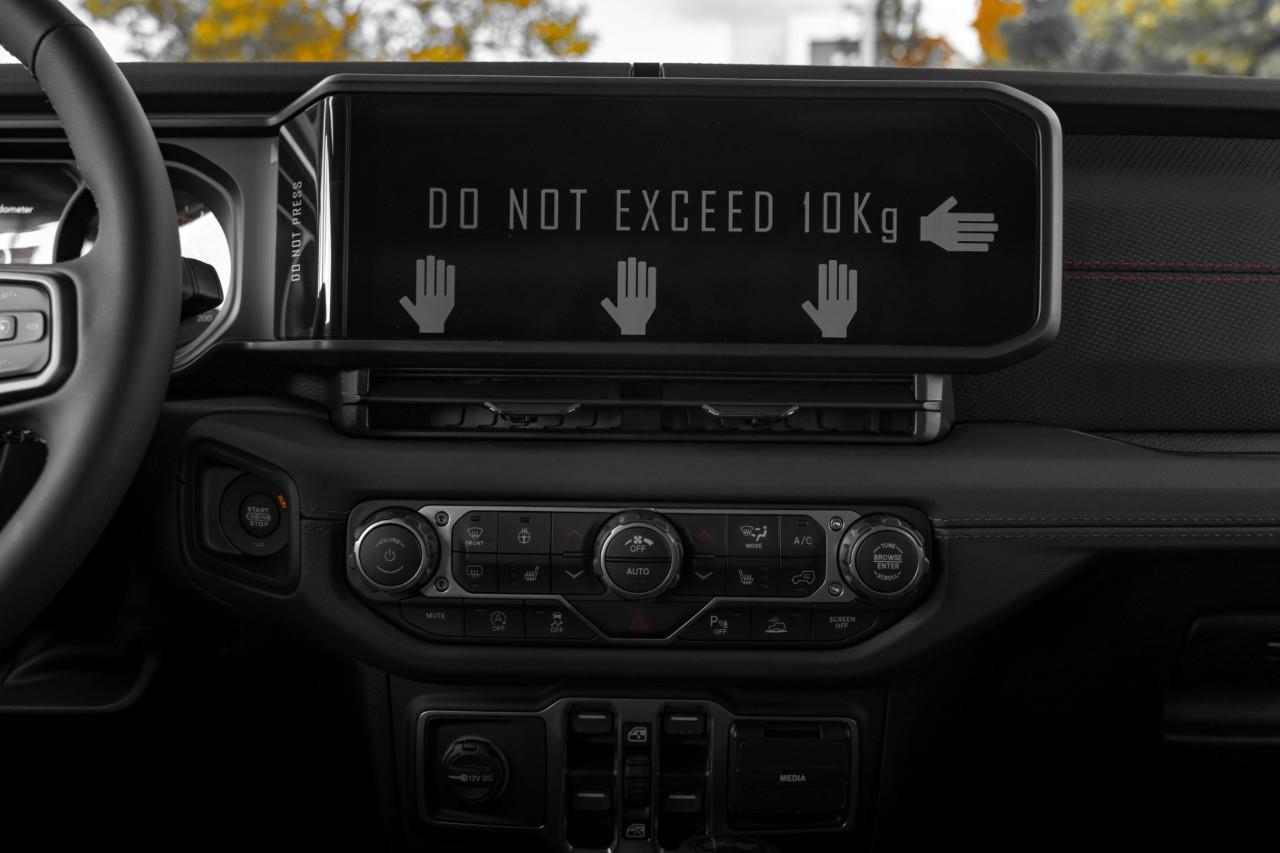 2027 Jeep Wrangler Rubicon V571667